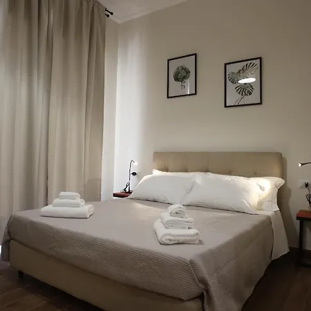 Khome & Bed & Breakfast *