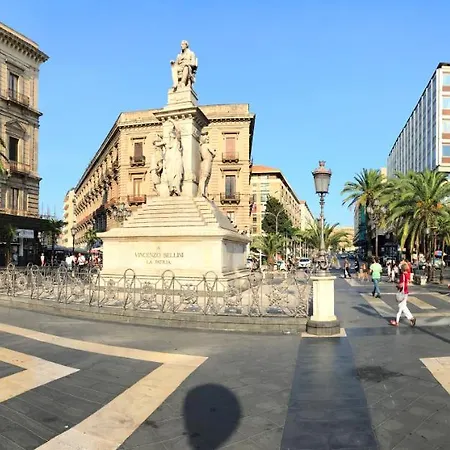 Khome & * Catánia